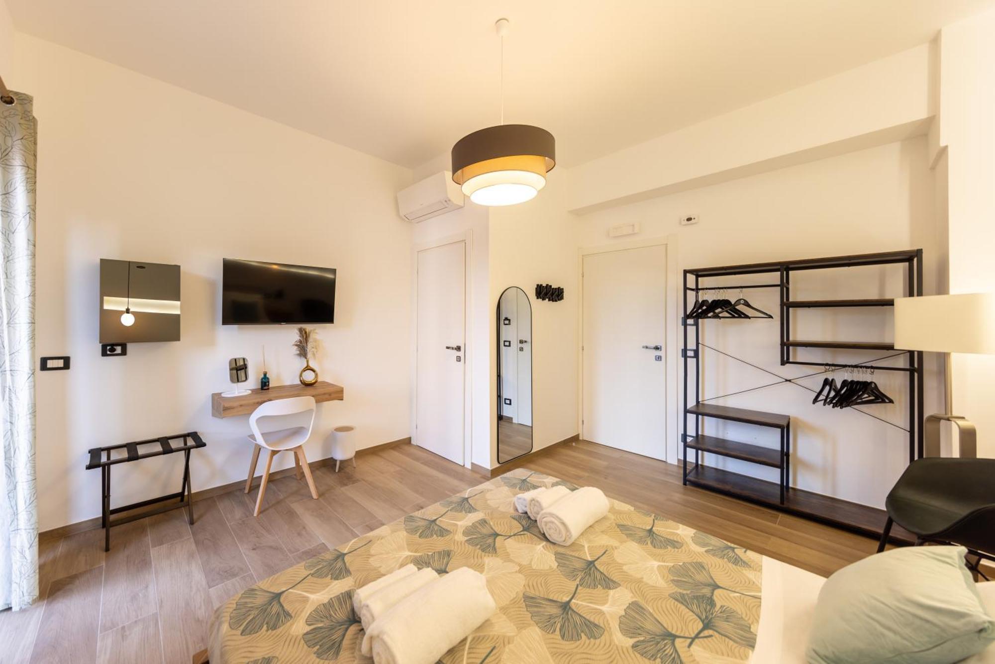 Armony Luxury Suites Catania Exterior photo