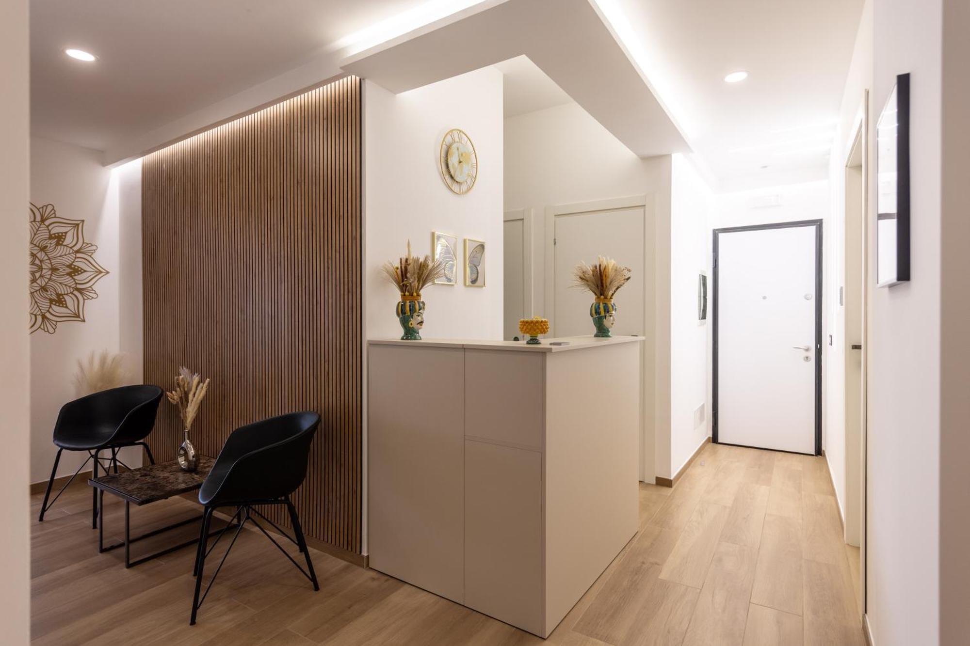 Armony Luxury Suites Catania Exterior photo