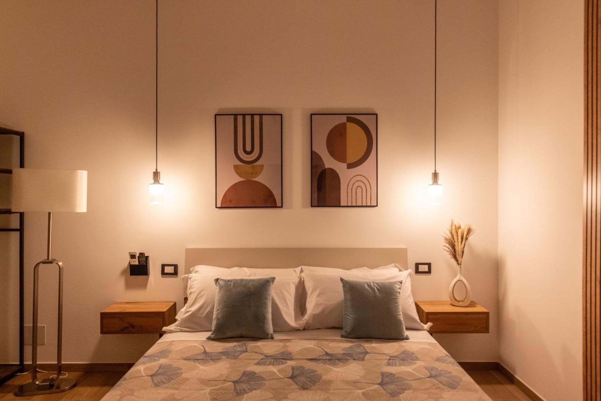 Armony Luxury Suites Catania Room photo