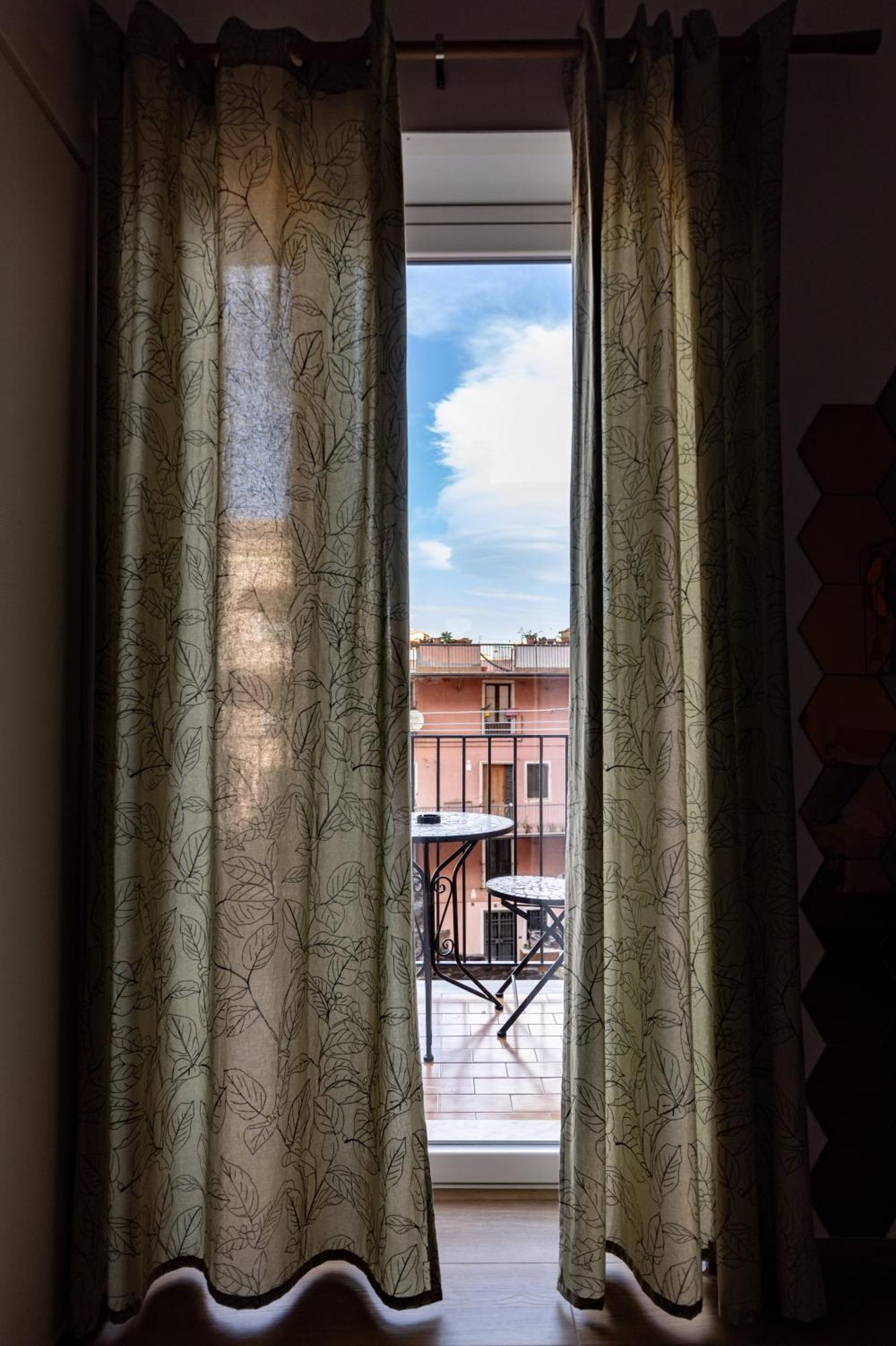 Armony Luxury Suites Catania Exterior photo